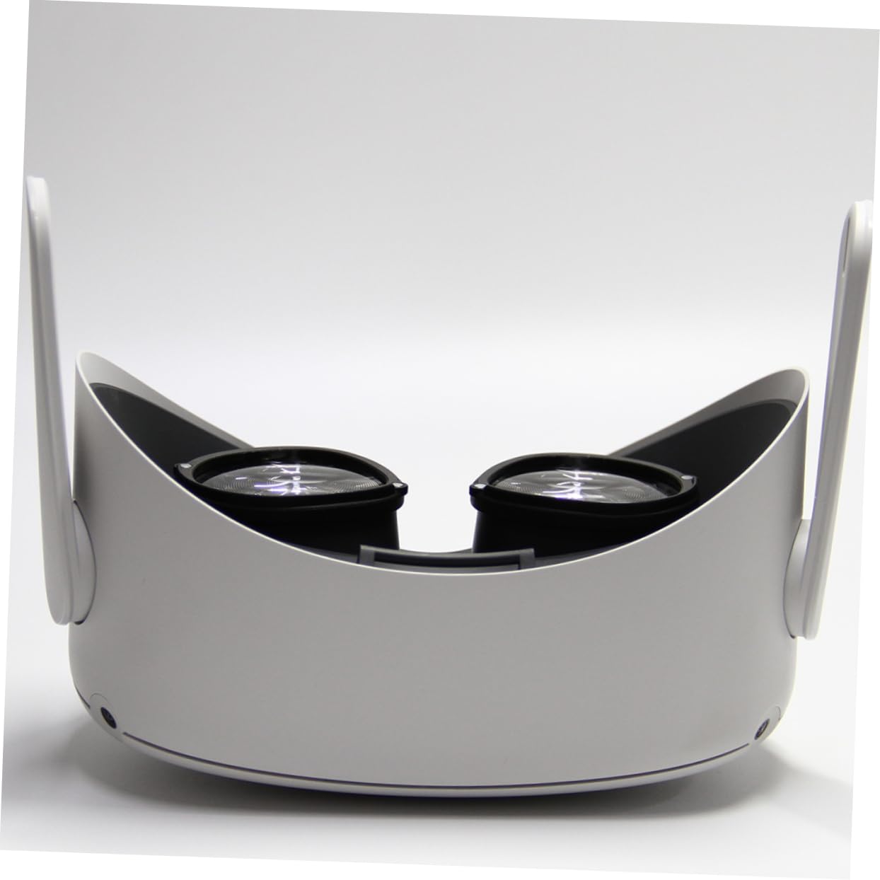jojofuny 6pezzi Anti- Per Vr Compatibili Rift Accessorio Protettivo Per Facile Installare e Rimuovere