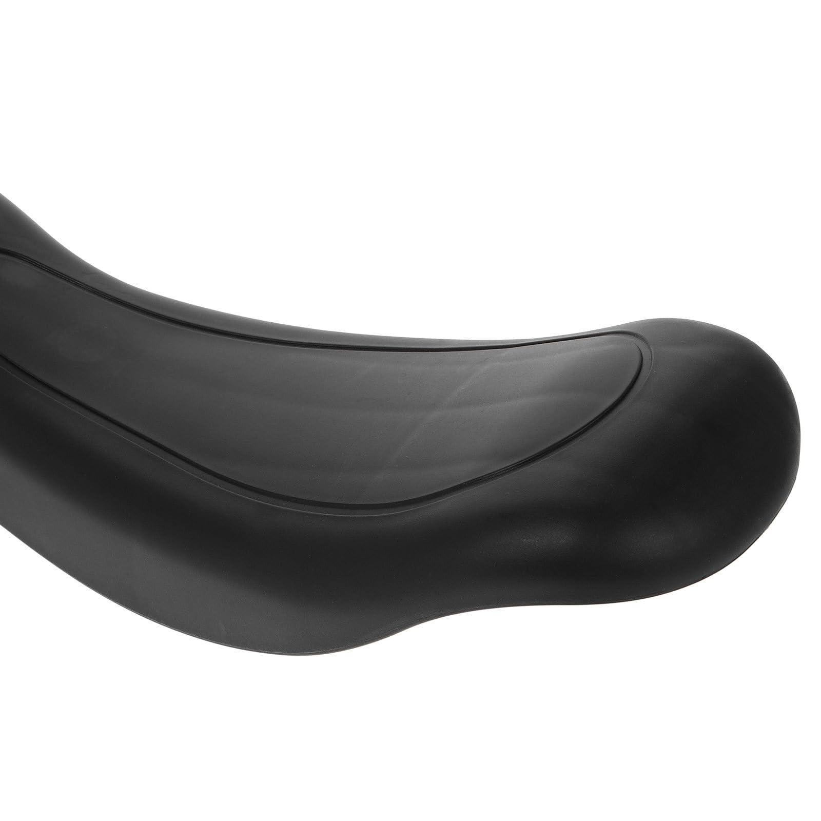 Kisangel Asiento de Scooter Ajustable para Cojín, Sillín de Patinete para niños pequeños Portátil y Desmontable para Silla de Montar con Asiento para niños