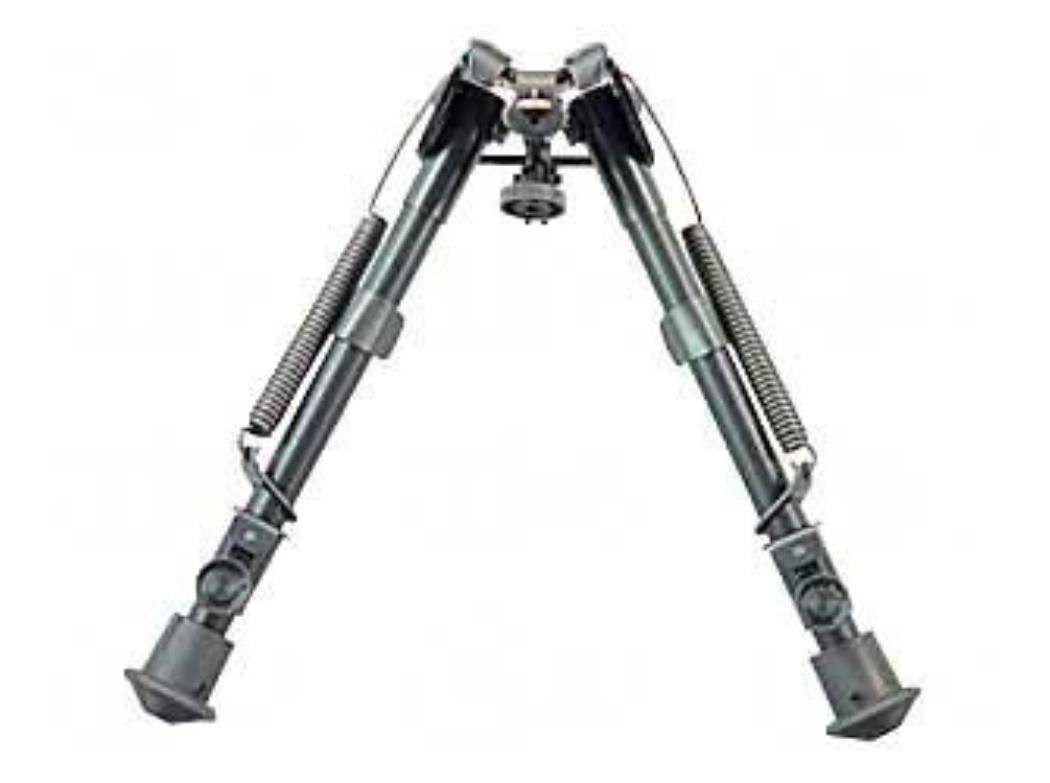 Bipod 9-13