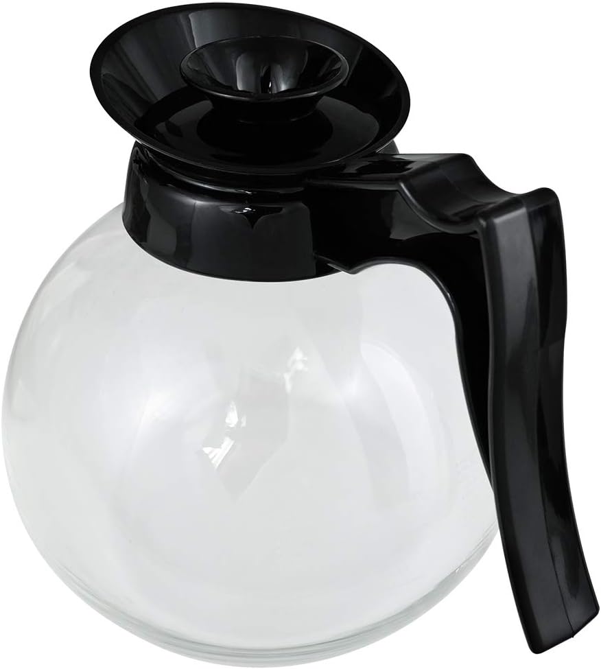 Saro 317 – 2090 macchina da caffè modello eco, 1,8 L, 2000 W