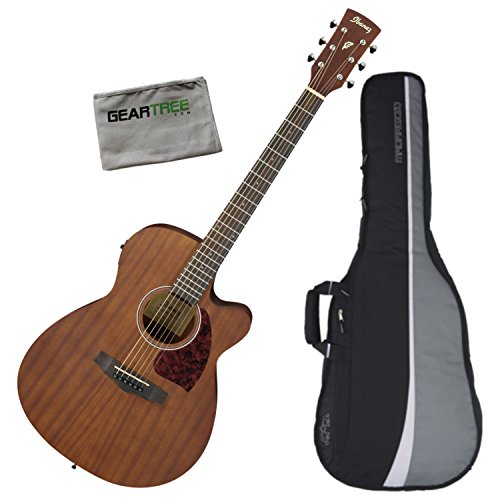 Best Ibanez Acoustic Guitar Reviews Expert Review The Modern Record