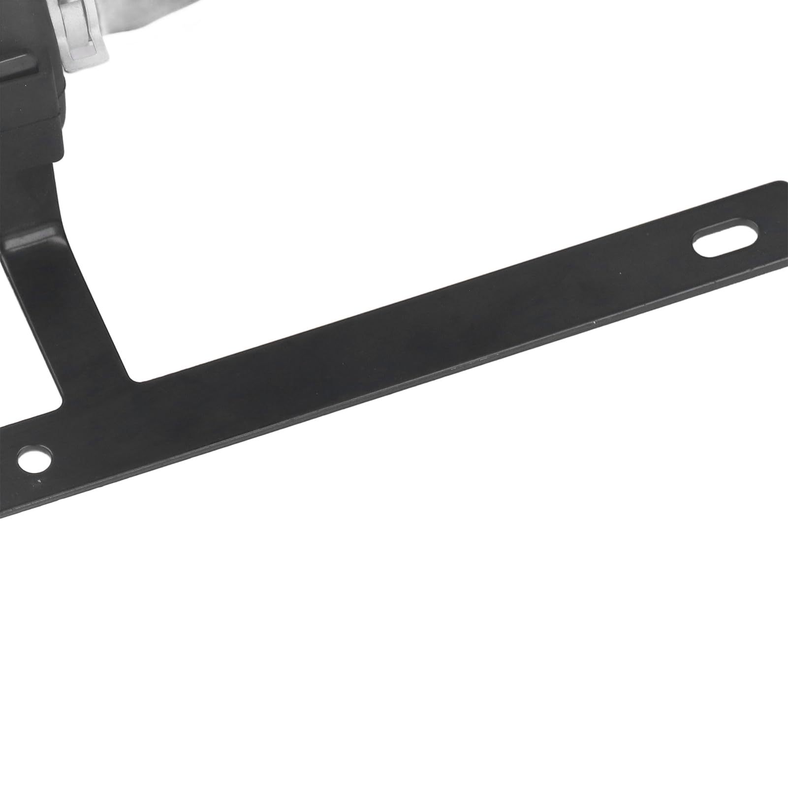 Aramox Filtro de Compresor de Suspensión Neumática Filtro de Compresor de Resorte Neumático de de Puntal Neumático OE A1643200169 1643200169 con Material de Goma para