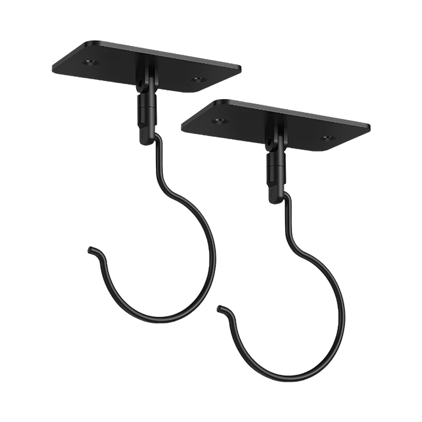 Xjdzineq Multipurpose Kitchen Hook for Cups Towels Fruit Hanger