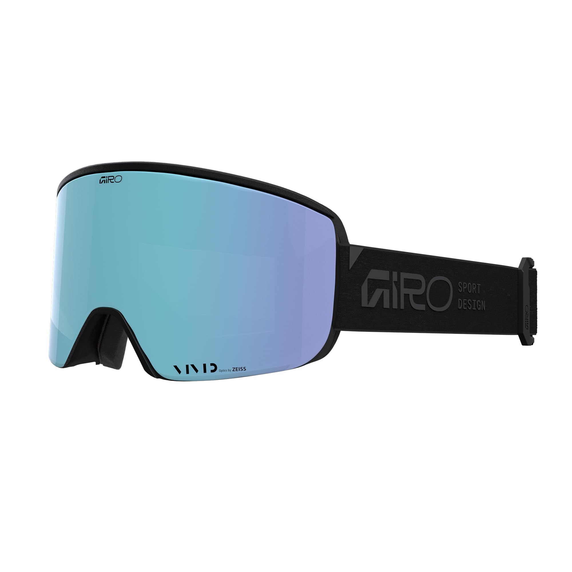 Giro Unisex Axis Skibrille