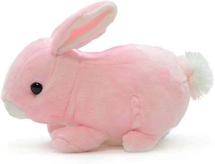 Amazon Aqua ぬいぐるみ ファーム もちもち うさぎ ピンク ぬいぐるみ おもちゃ Amazon Aqua ぬいぐるみ ファーム もちもち うさぎ ピンク ぬいぐるみ おもちゃ