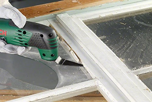 Bosch Lame Coupe-Joint Universelle HCS AIZ 28 SC 28x50 Mm - Accessoire Starlock