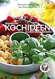 Vegetarische Kochideen aus dem Omnia-Backofen (4 Reifen 1 Klo)