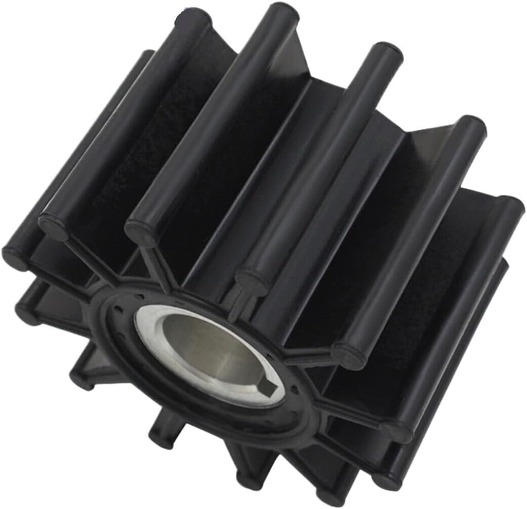 Impeller Kit Fit for Engine Water Pump 132-0464 A032Y747 541-1524 541-1542 541-1316 132-0292 132-0348 1320349
