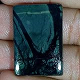 GovindStore 40.25Cts.100% Natural Designer Picasso Jasper Octagon CABOCHON Loose Gemstones