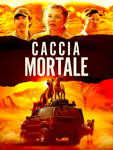  Caccia mortale