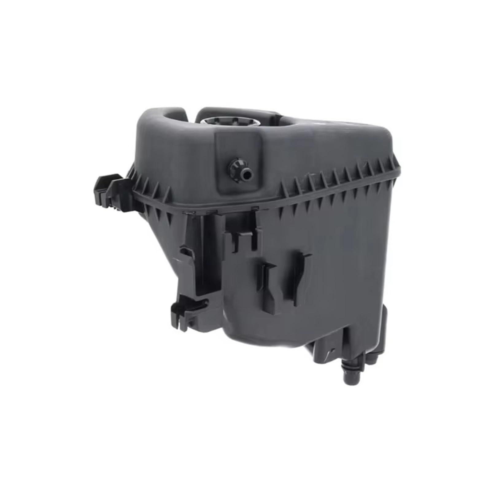Engine Coolant Expansion Tank Compatible with BMW 740i