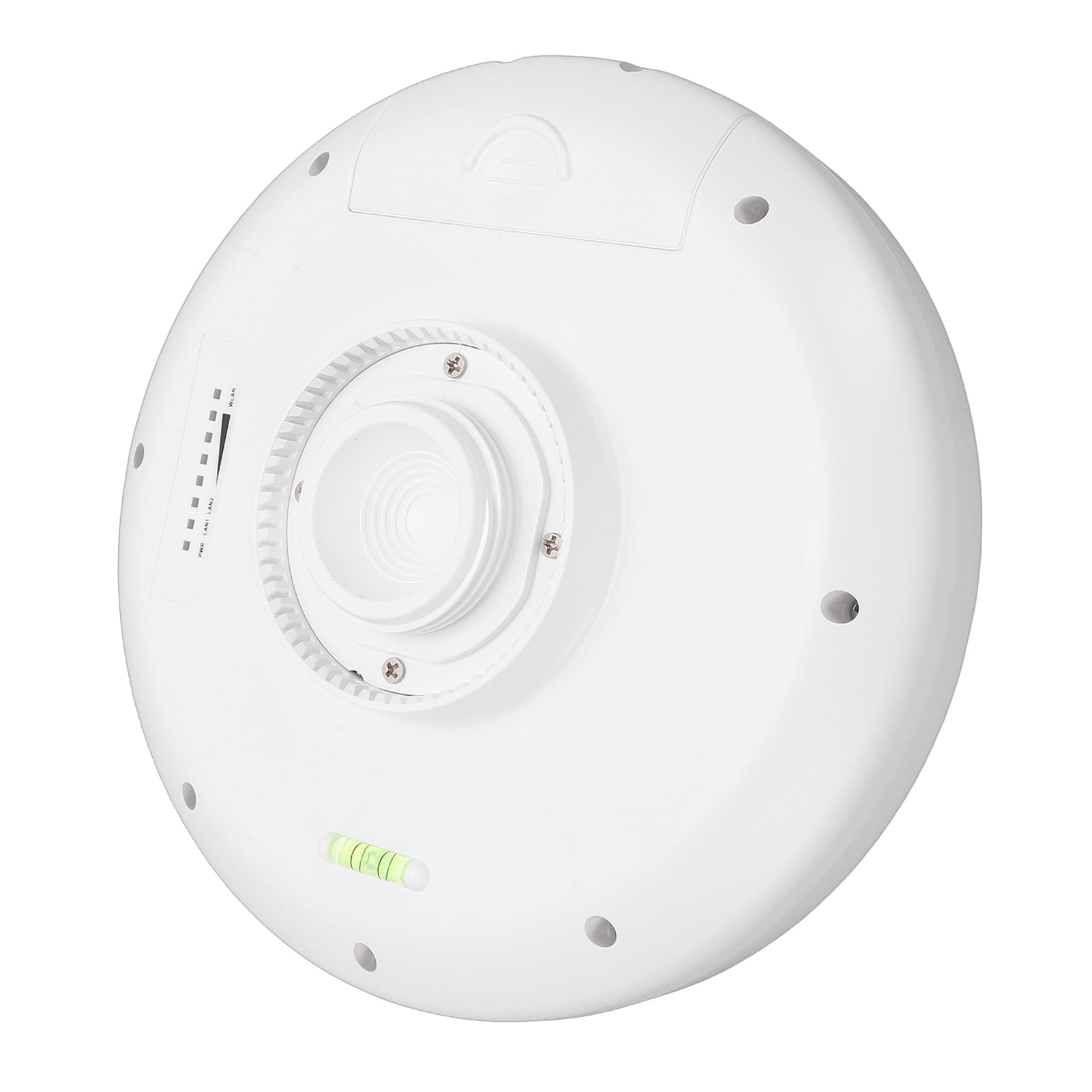 Jectse Bridge Wireless, Bridge WiFi per Esterni a Lungo Raggio 5.8G con Antenna Ad Alto Guadagno, Interfaccia di Rete a 900 Mbps, Impermeabile IP65, per modalità Client Punto di accesso.