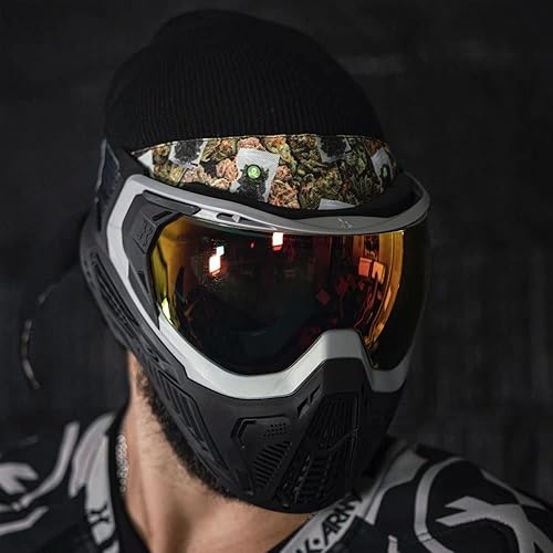 Miniatura 2 de HK Army Paintball Diadema - Marley