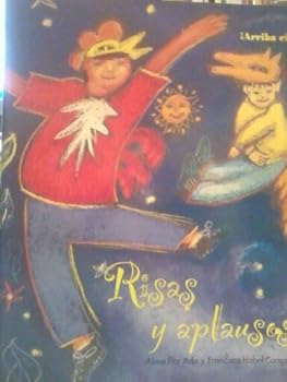 Unknown Binding Risas Y Aplausos (Arriba el telon) [Spanish] Book