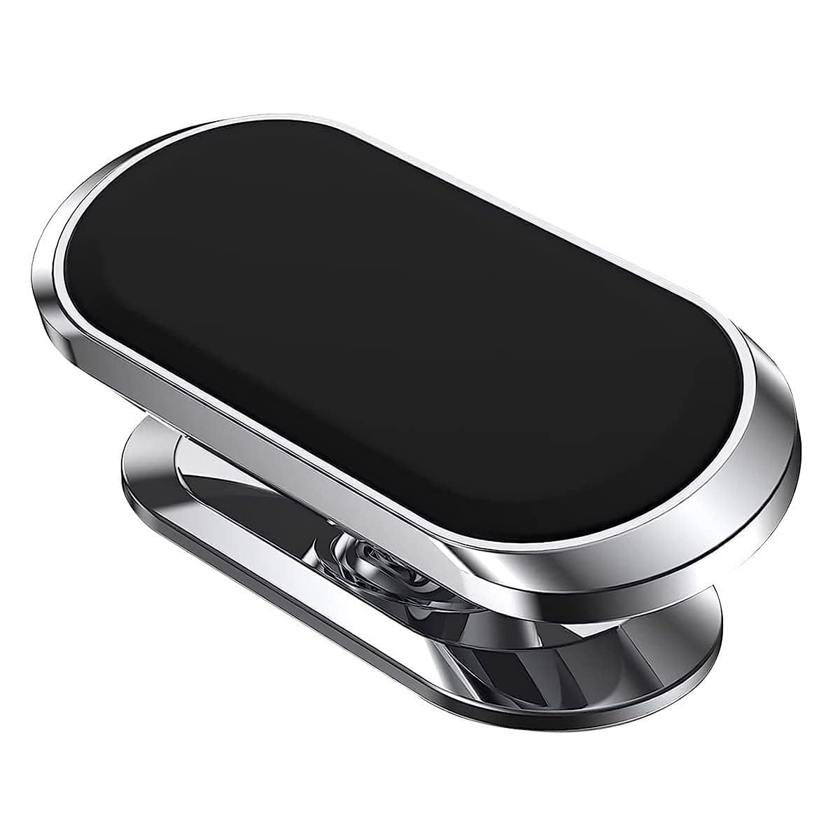 Universal Magnetic Car Mount Holder, 360° Rotation, for Dashboard, Bike, Home, Office, Compatible with All Mobile Phones, 8X Stronger Magnets-image-37