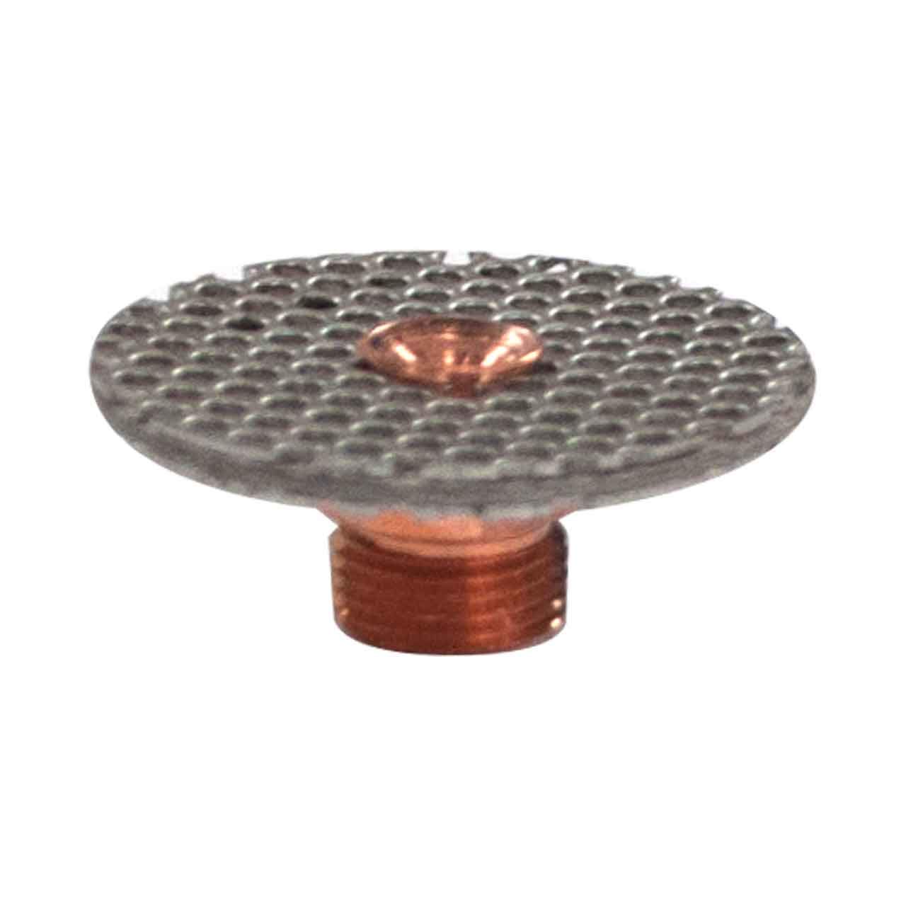 Tungsten Adapter Large 0.06 inch (1.6 mm) (2 pieces)