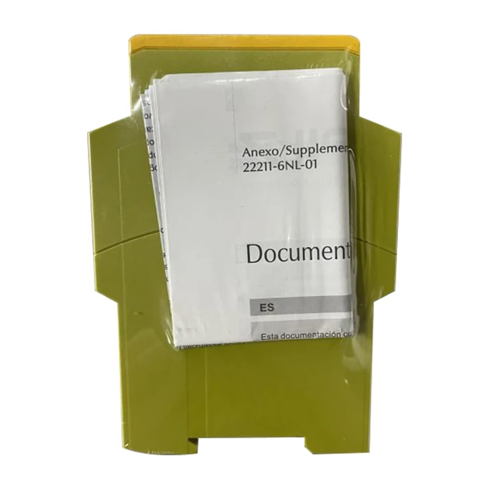 GJZIFGFWQ 774306 Safety Relay