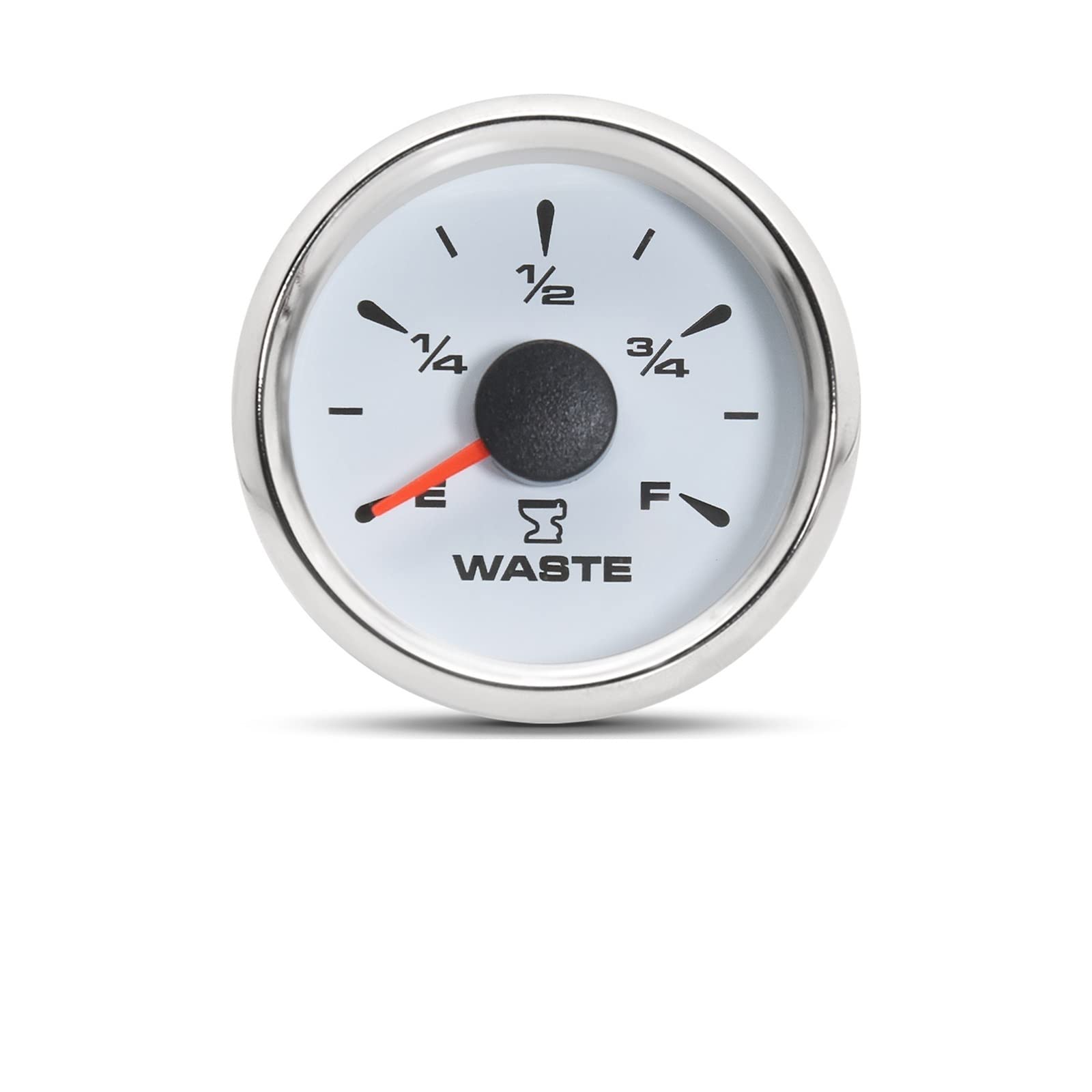 Buy TWACAL Tank Level Gauge Kit, 0190ohm 24033 Ohm Boat Car RV