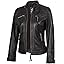Diamond 1 - Distressed Brown Leather Jacket Diamond 1 - Distressed Brown Leather Jacket