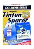Der grosse Tintensparer