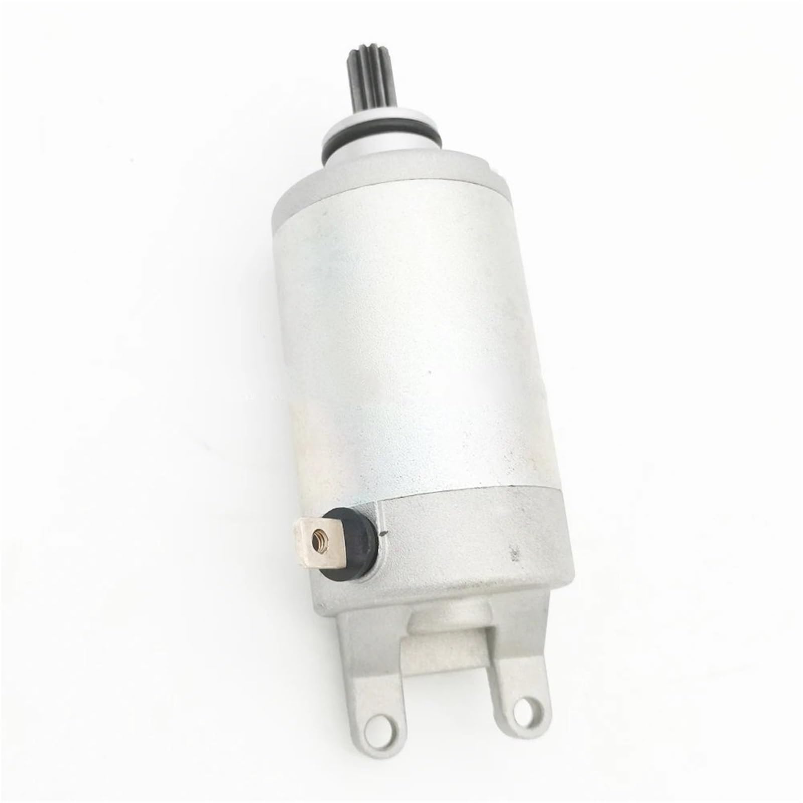 Motorini di avviamento moto Adatto per Suzuki Skywave 250 400 Burgman AN125 AN250 AN400 motorino di avviamento Motorino di avviamento