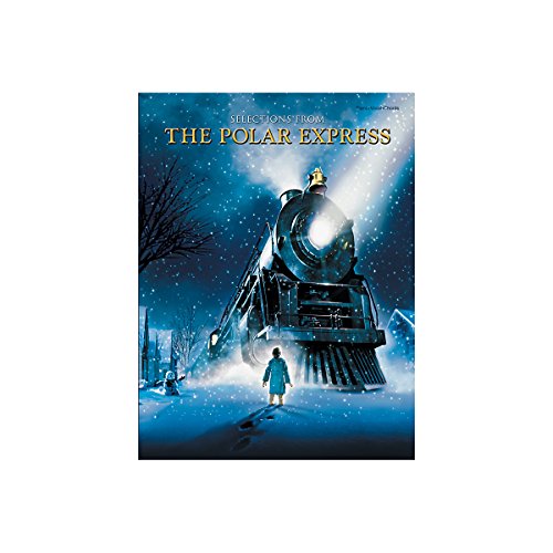 Selections from The Polar Express: Piano/Vocal/Chords