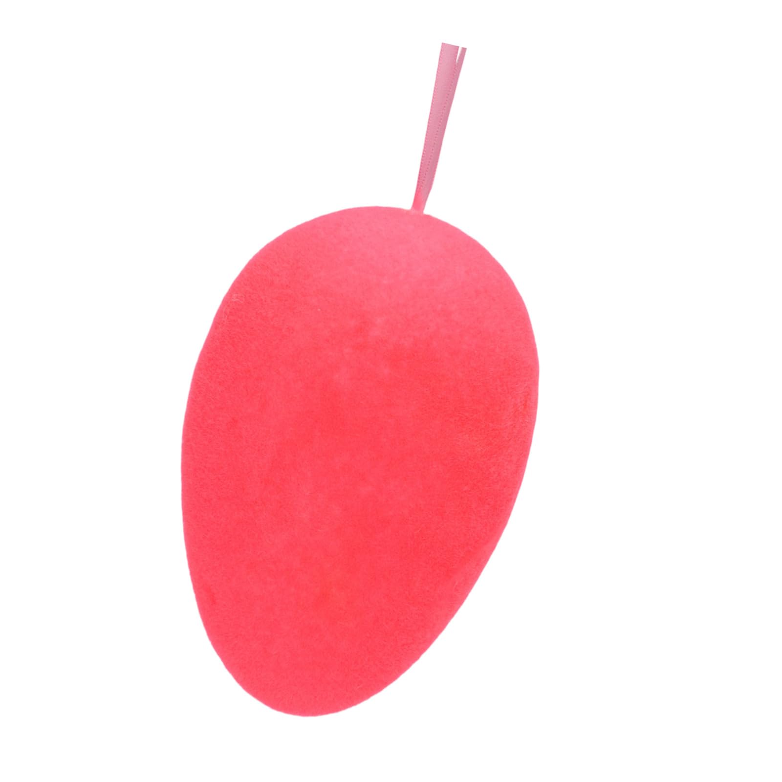 Tsophreniq Realistic Simulated Moss Eggs Ornament Colorful Easter Eggs Hanging Ornament for Mantels Door Wall Festival Celebration Easter Hangers