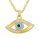 Größe: Passende Größe des Anhängers, die Kettenlänge ist verstellbar, kann ohne große Sorgen getragen werden.