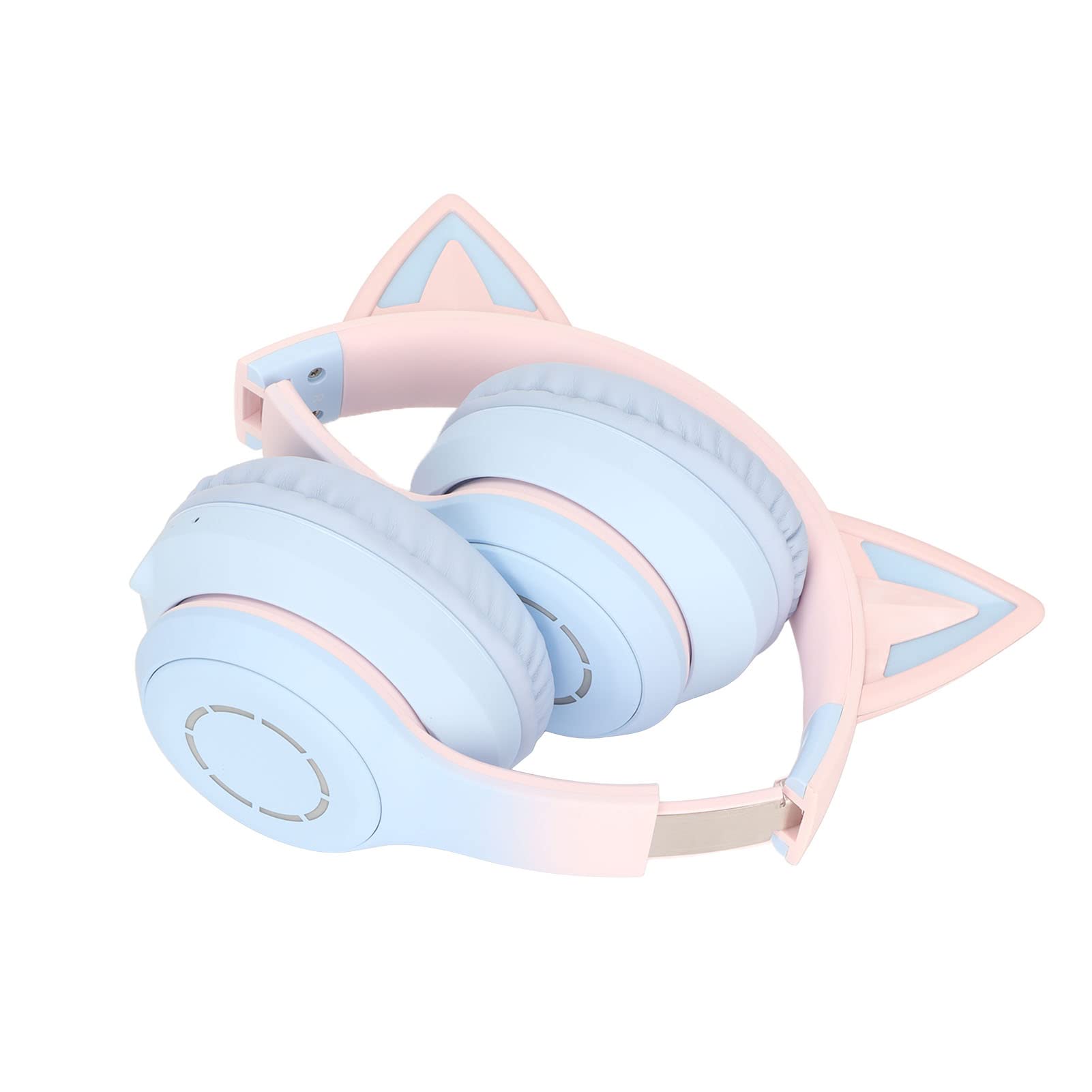 猫耳ヘッドホン 7色切り替え可能 猫耳ヘッドホン 7色切り替え可能 楽天市場】猫耳 ヘッドホン 可愛い