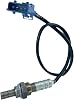 4 Wire Downstream O2 Oxygen Sensor Fit for 2015-2007 Mini Cooper 1.6L,Replaces#ES20413 75-3909 234-4488 15379