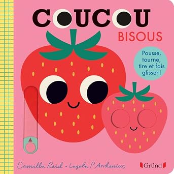 Les meilleurs livres pour bébé pour éveiller et bercer les tout-petits en 2026