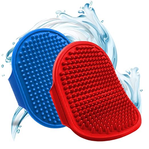 See full amazon price history chart for Pet Massage Rubber Bath Glove for Dogs, Cats, Rabbit, & Hamster | Grooming Shampoo Washing Soothing Pet Massage Rubber Bath Glove for Dogs, Cats, Rabbit, & Hamster | Grooming Shampoo Washing Soothing (B0CHCR8HWT) Amazon Price History, Amazon Price Tracker