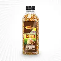 Milho para Pipoca Doce Tipo Mushroom 655g 90% aproveitamento
