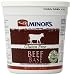 Minor's Gluten Free Beef Base Made with Natural Ingredients, 16 Ounce