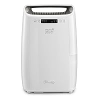 De'Longhi Tasciugo AriaDry Multi - Deumidificatore Casa Portatile