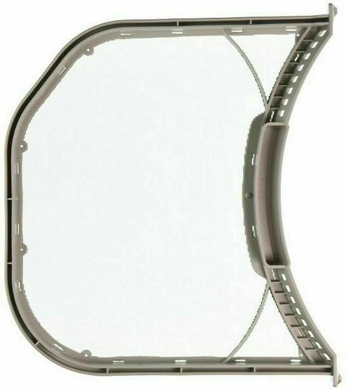 #US Replacement Parts Clothes Dryer Lint Trap Filter Screen for LG DLEX3470V DLGX3371V DLEX3001R DLG3051W (actoparts#1125-00416)