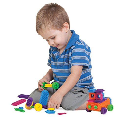 Edushape Magic Brix Giant Set, 360 Piece