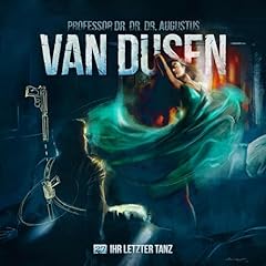 Couverture de Ihr letzter Tanz