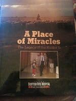 A Place of Miracles 1879234505 Book Cover