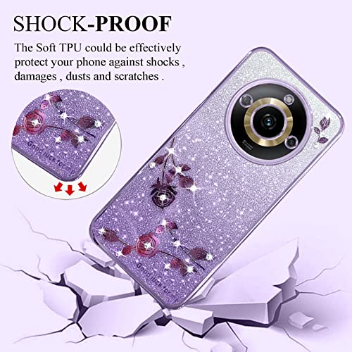Coque Realme 11 Pro Plus antichoc silicone pour éviter rayures et cassures - 4