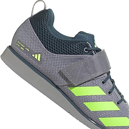 Image of Adidas Unisex-Adult Powerlift 5 Weightlifting Shoes