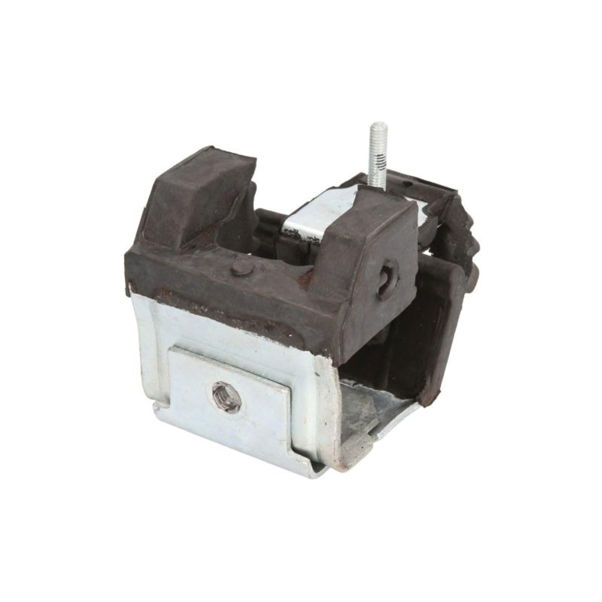 Butée Élastique Silencieux Bosal 255-422 - Compatible Renault Espace IV - Support Échappement Caoutchouc