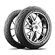 MICHELIN Road 5 Motorradreifen 190/55ZR17 (75W) Hinterrad