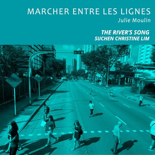 The river's song de Suchen Christine Lim - Un voyage en musique sur la rivière Singapour.