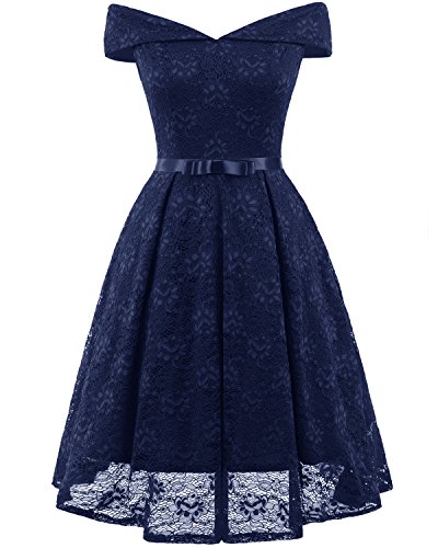 Robe de mariée bleue taille unique pour femme sans retouches