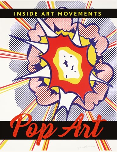Preisvergleich Produktbild Inside Art Movements: Pop Art