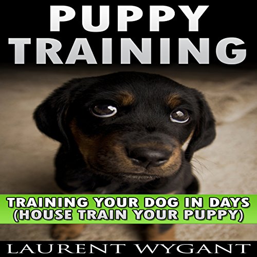 Puppy Training Crash Course in Training Your Dog in Days