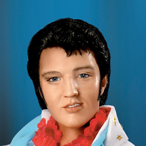 ashton drake presley doll