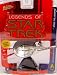 Produktbild Star Trek Enterprise NX-01 Standmodell von Johnny Lightning