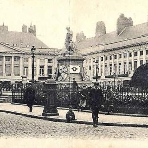 S8 Ep476: Gregory Copley argues Europe suffers from a leadership vacuum caused by post-WWII dependency on the US and bureaucratic corrosion within the EU, with economic recovery requiring slashing regulations as current welfare models become unsustainable amidst ge